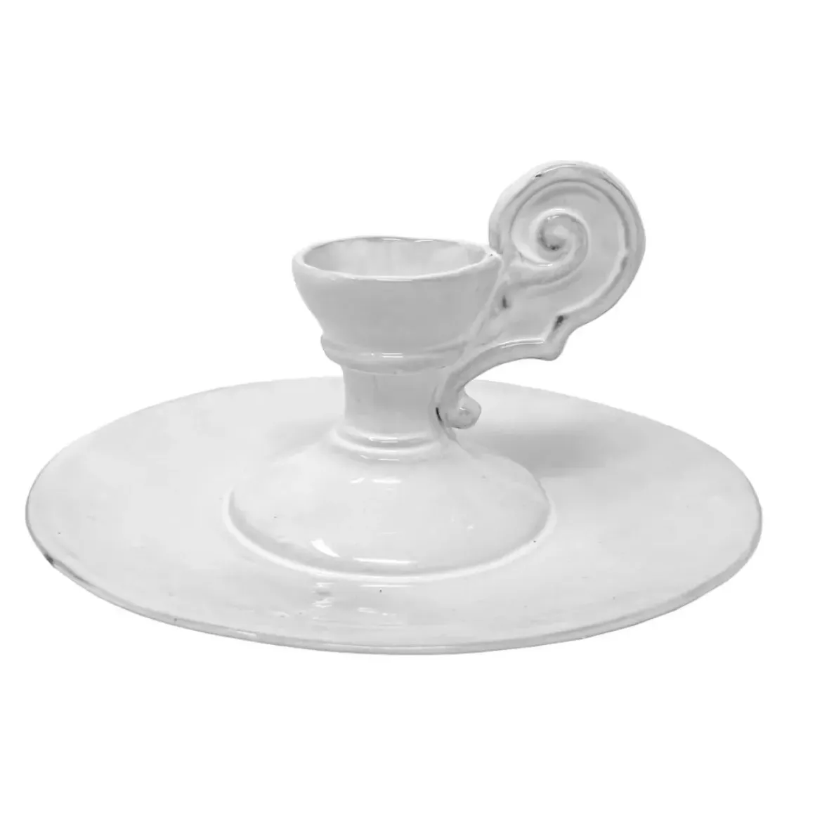 Paris Traditional Candle Holder