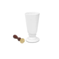 Personalized Vase