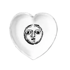 Pierre Carron Ceramic Heart