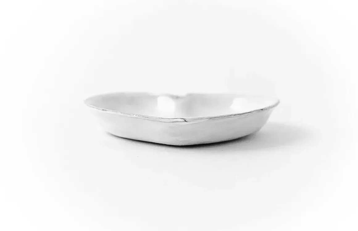 Pierre Carron Ceramic Heart