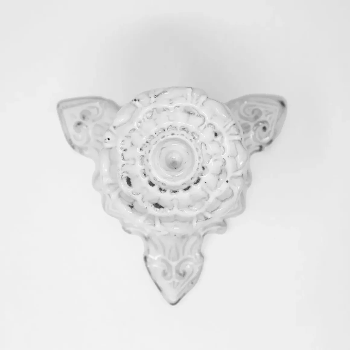 Pivoine Candle Holder