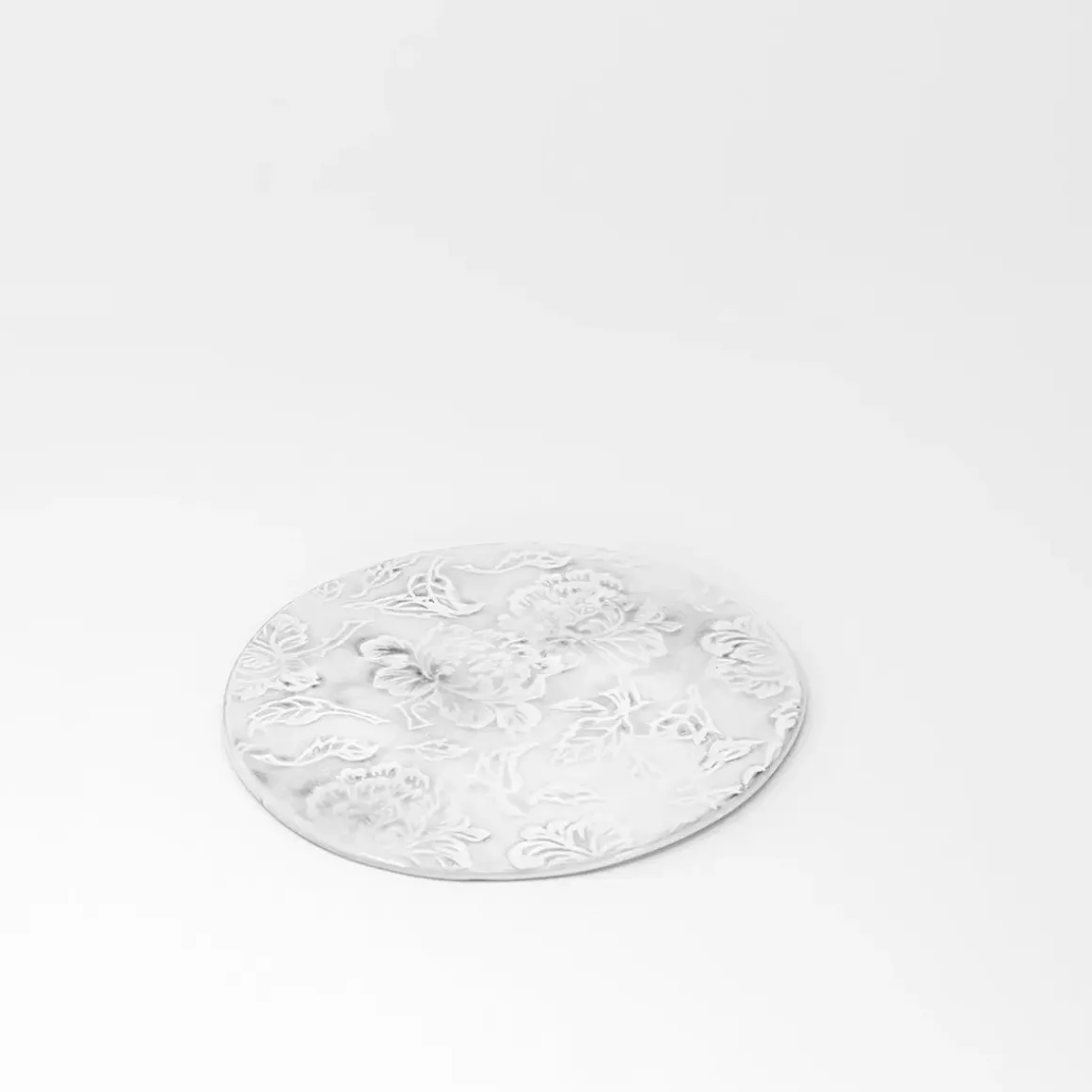 Pivoine Coaster