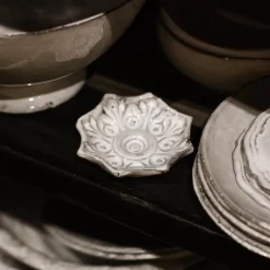 Pivoine Condiment Server