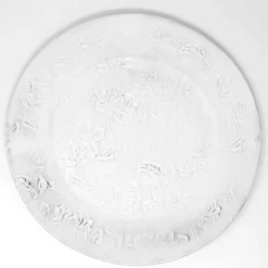Pivoine Plate