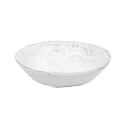 Pivoine Serving Bowl