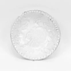 Pivoine Serving Bowl