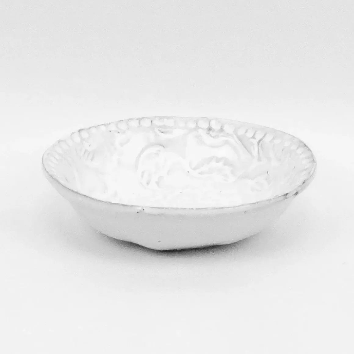 Pivoine Serving Bowl