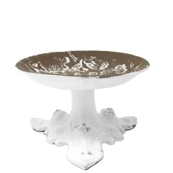 Pivoine Serving Pedestal