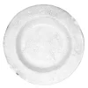 Pivoine Spaghetti Plate