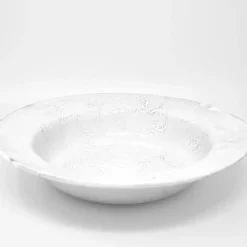 Pivoine Spaghetti Plate