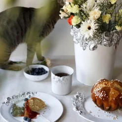 Rose Plate
