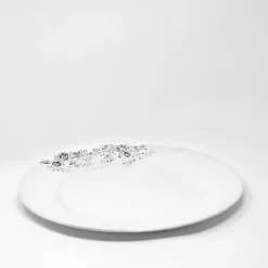 Rose Plate