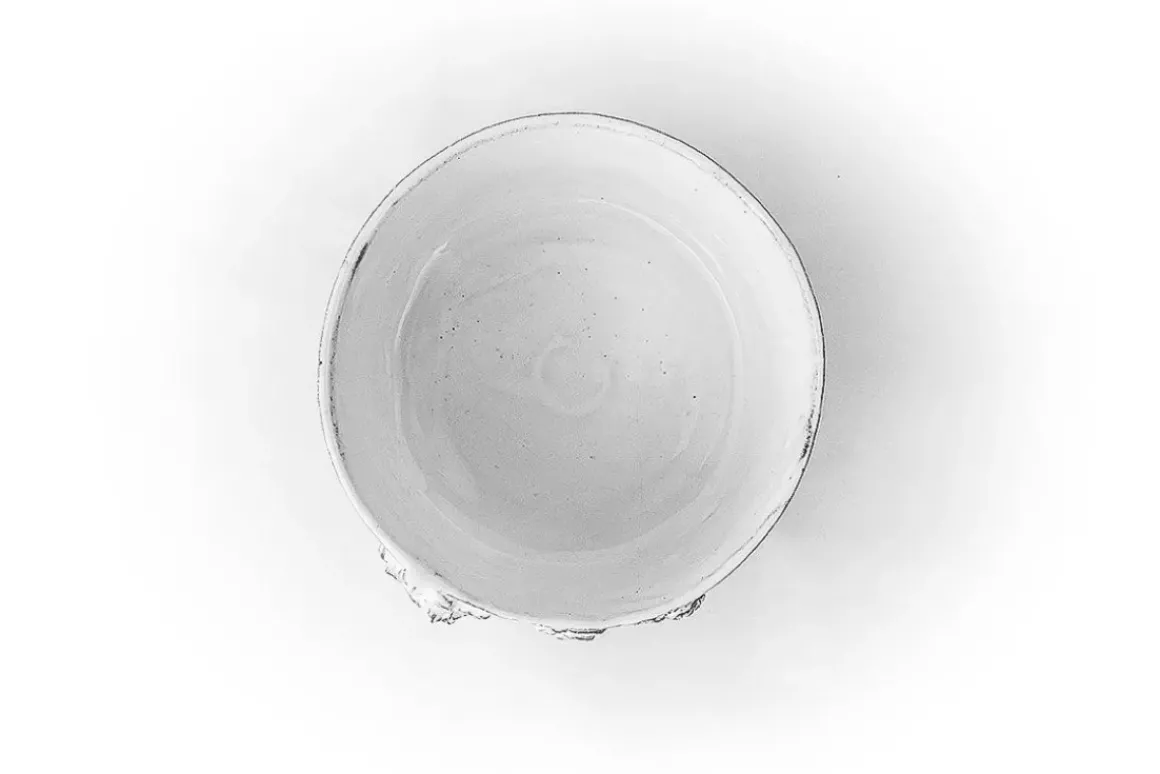 Rose Salad Bowl
