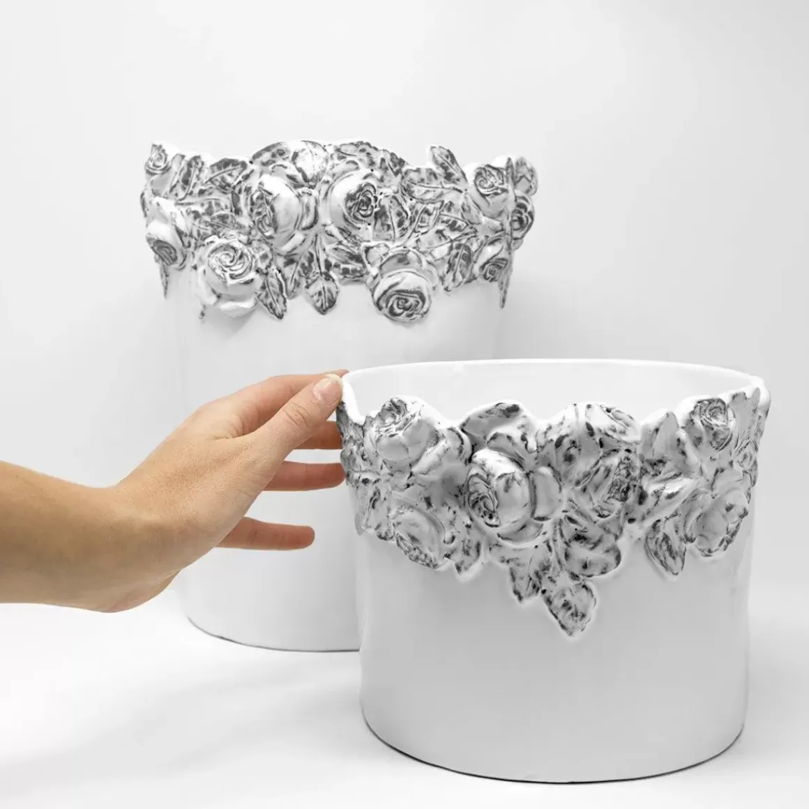 Rose Vase