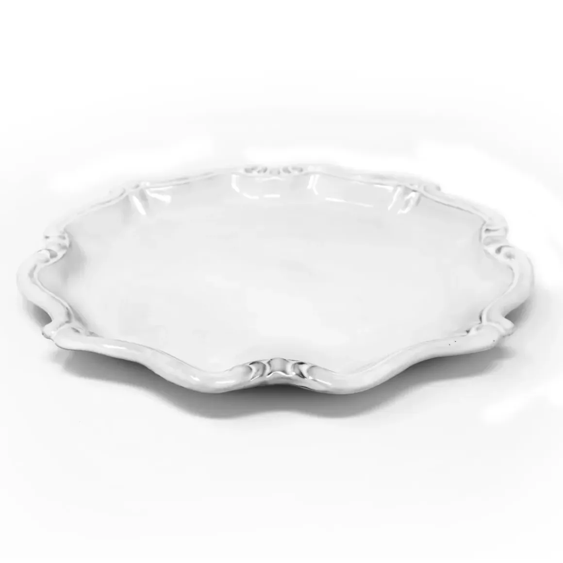 Saint-Jacques Platter