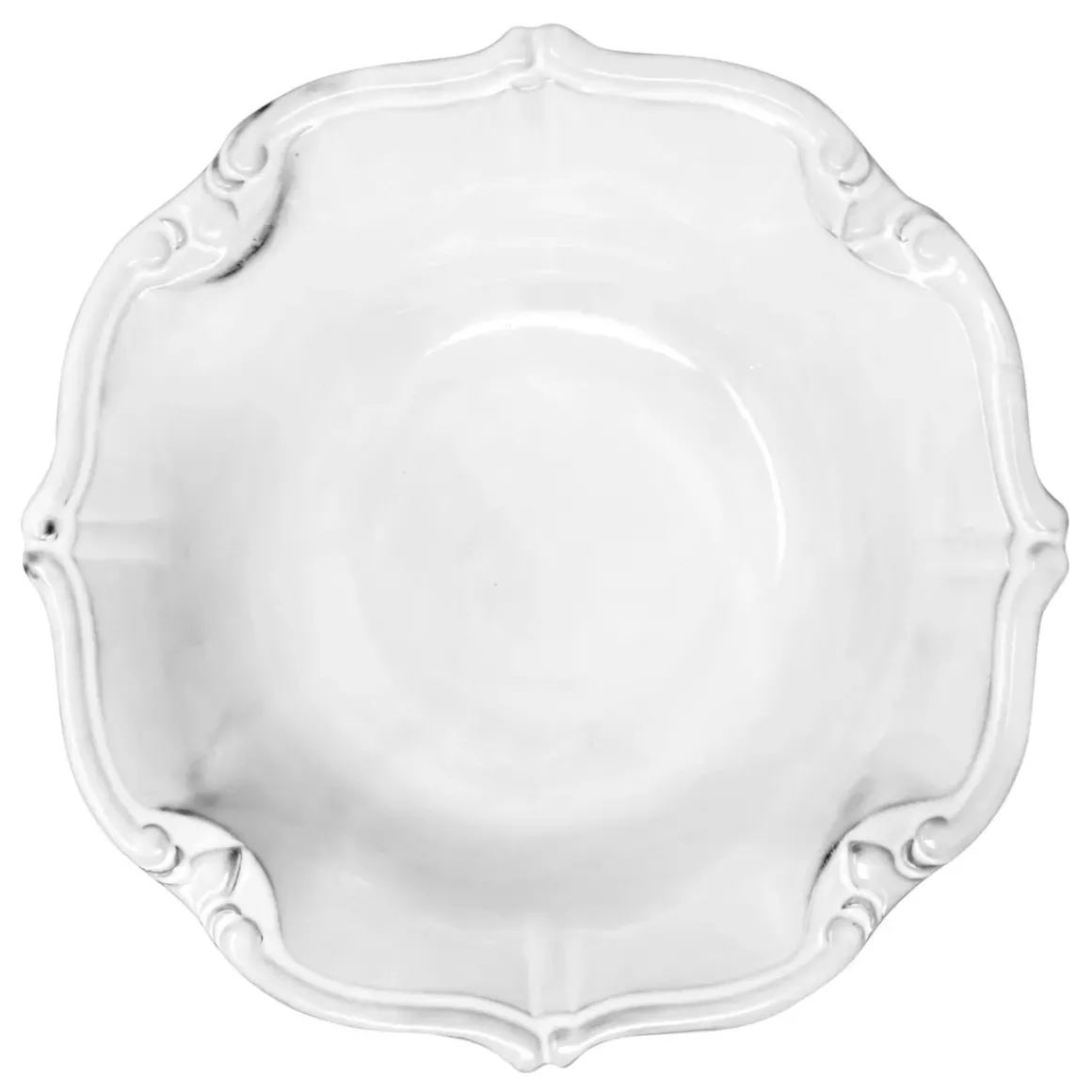 Saint-Jacques Salad Bowl