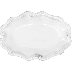 Saint-Jacques Small Platter