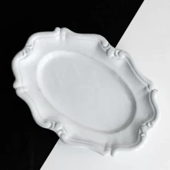 Saint-Jacques Small Platter