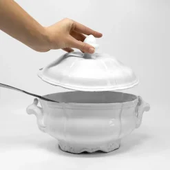 Saint-Jacques Tureen