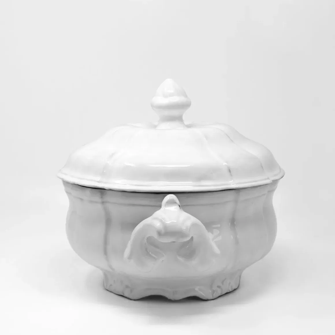 Saint-Jacques Tureen