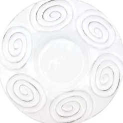 Saturne Platter
