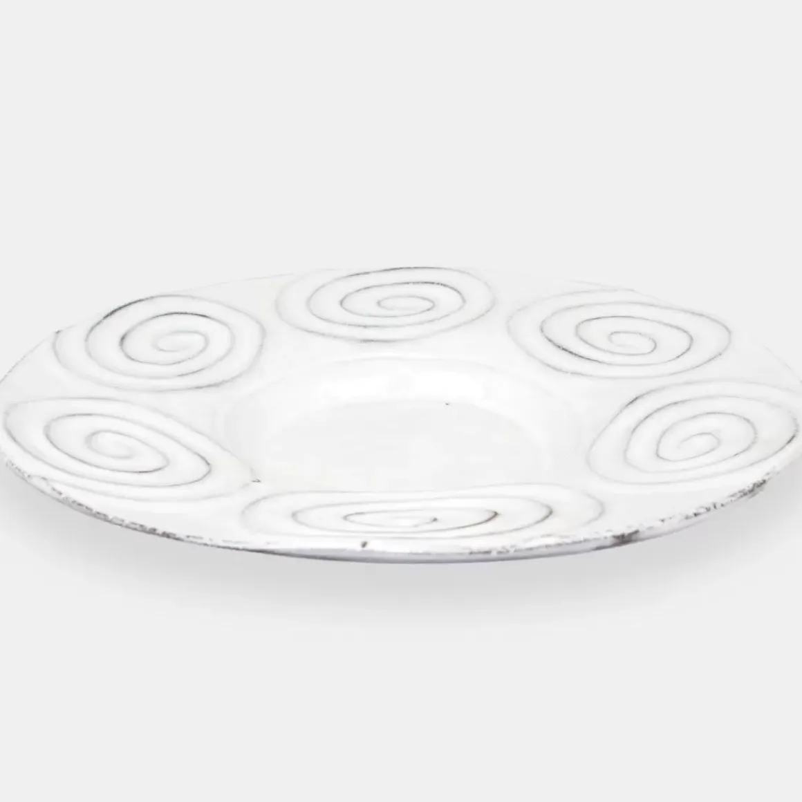 Saturne Platter