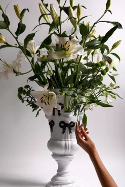 Springing Nature Vase