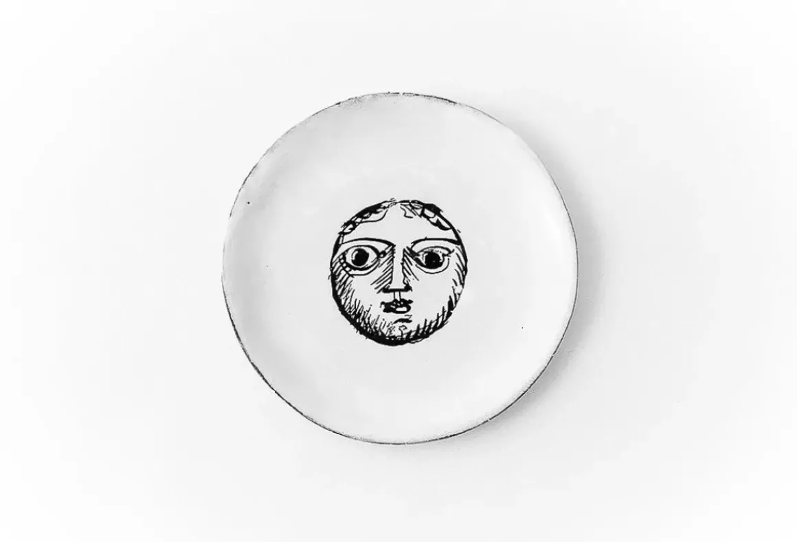 Tete Plate