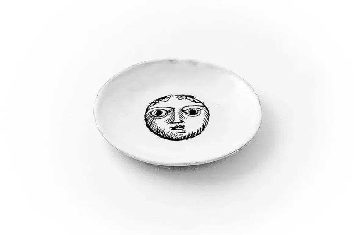 Tete Plate