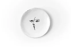 Toi Et Moi Plate