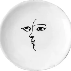 Toi Et Moi Plate