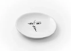 Toi Et Moi Plate