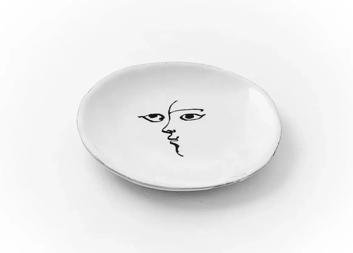 Toi Et Moi Plate
