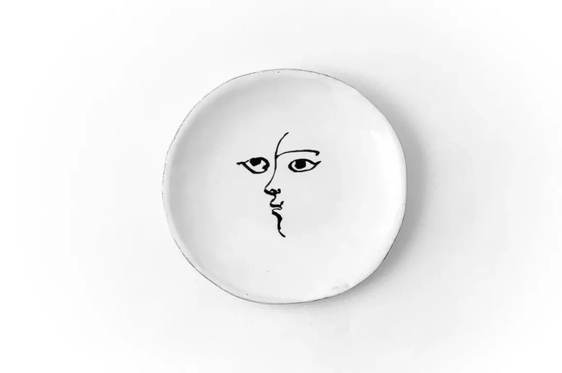 Toi Et Moi Plate