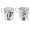 Venus & Apollon Mug