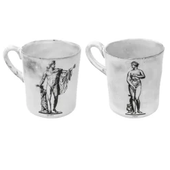 Venus & Apollon Mug