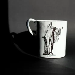 Venus & Apollon Mug