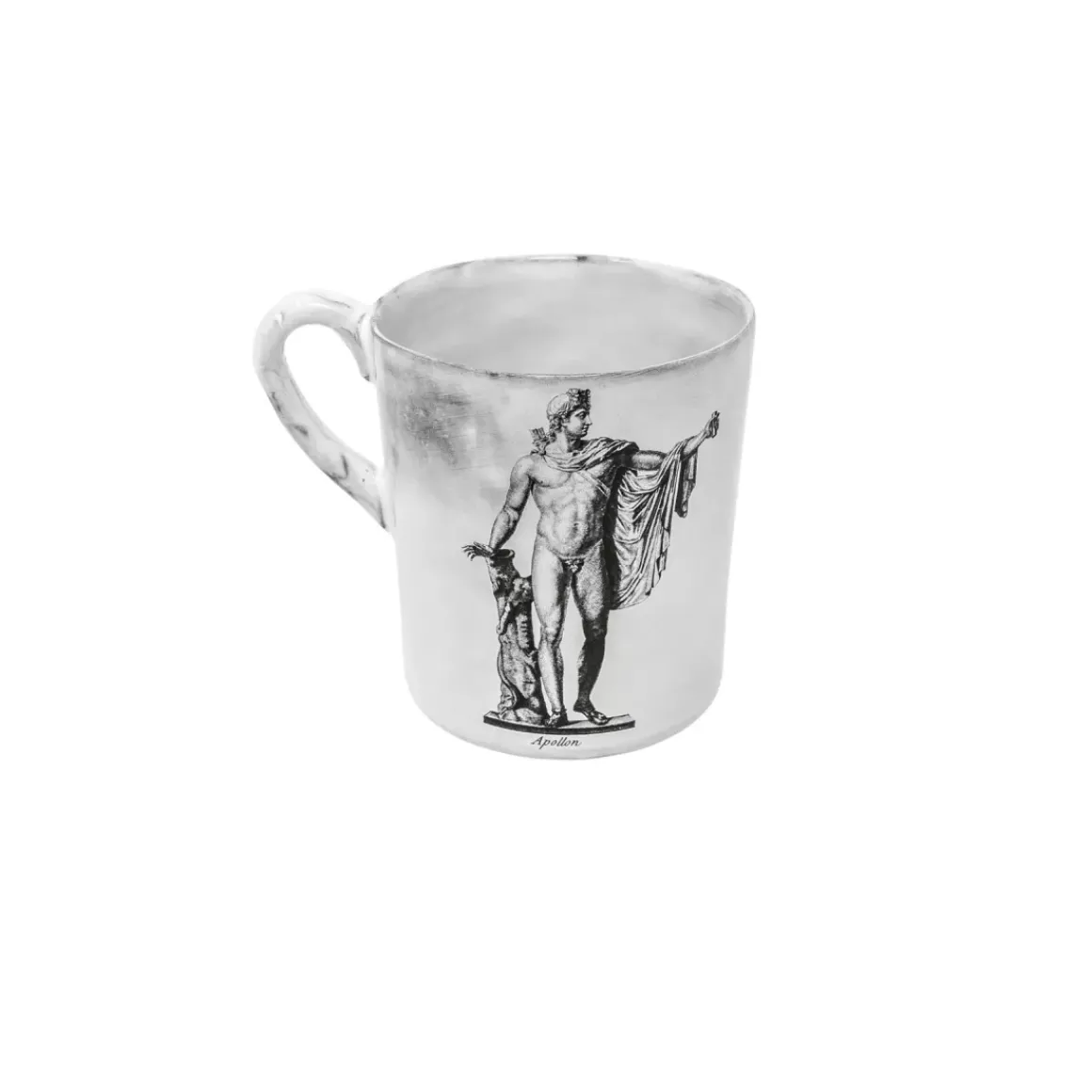 Venus & Apollon Mug