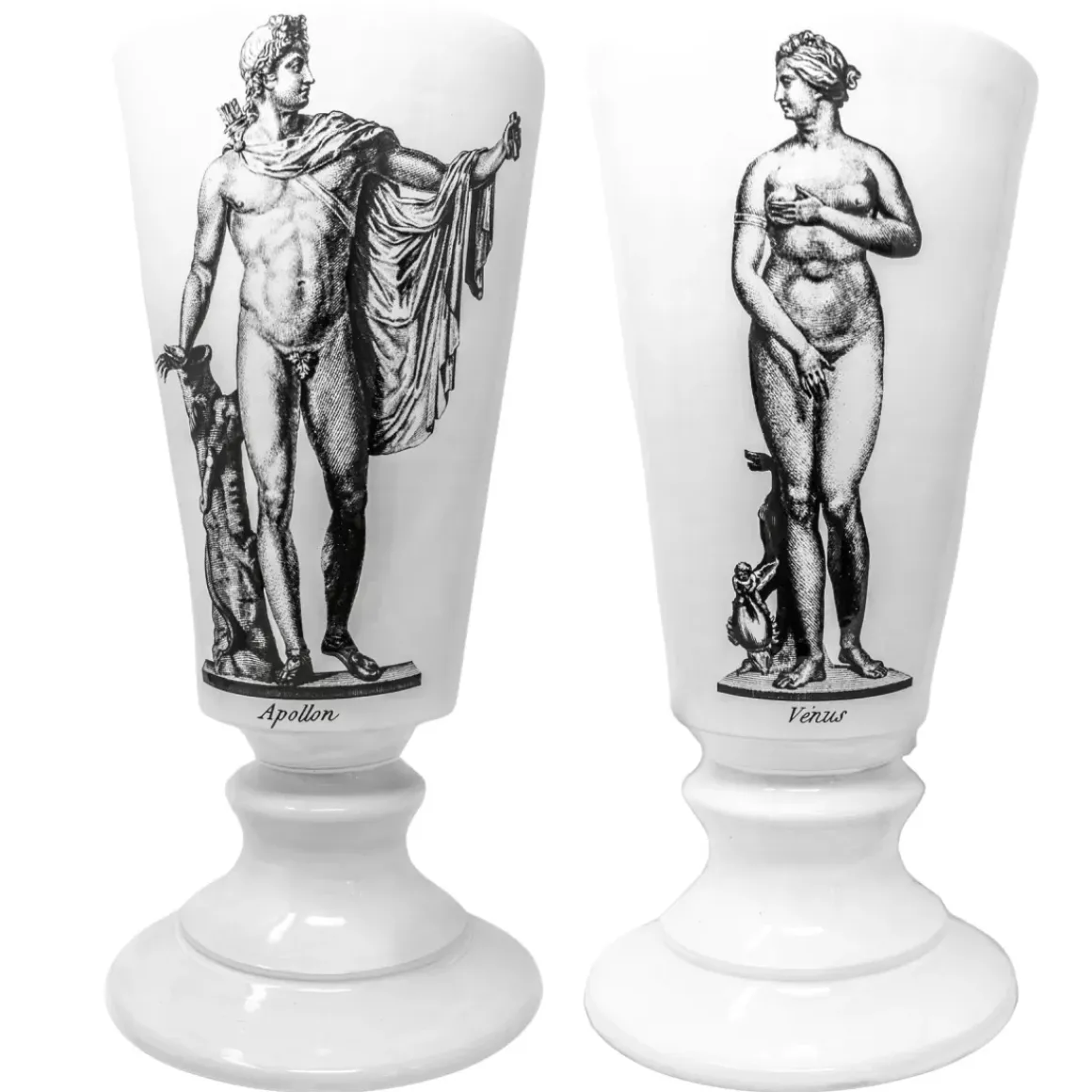 Venus & Apollon Vase