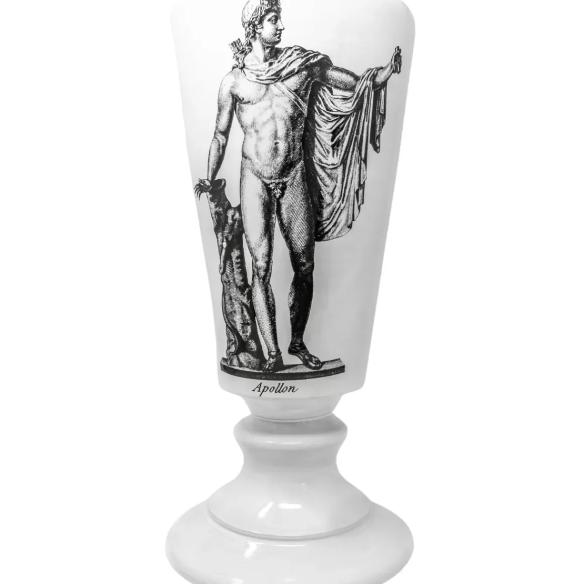 Venus & Apollon Vase