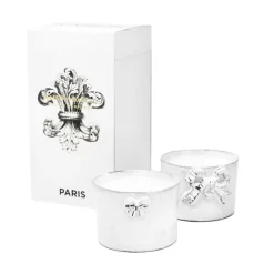 2X Marie-Antoinette Candle