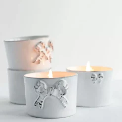 2X Marie-Antoinette Candle