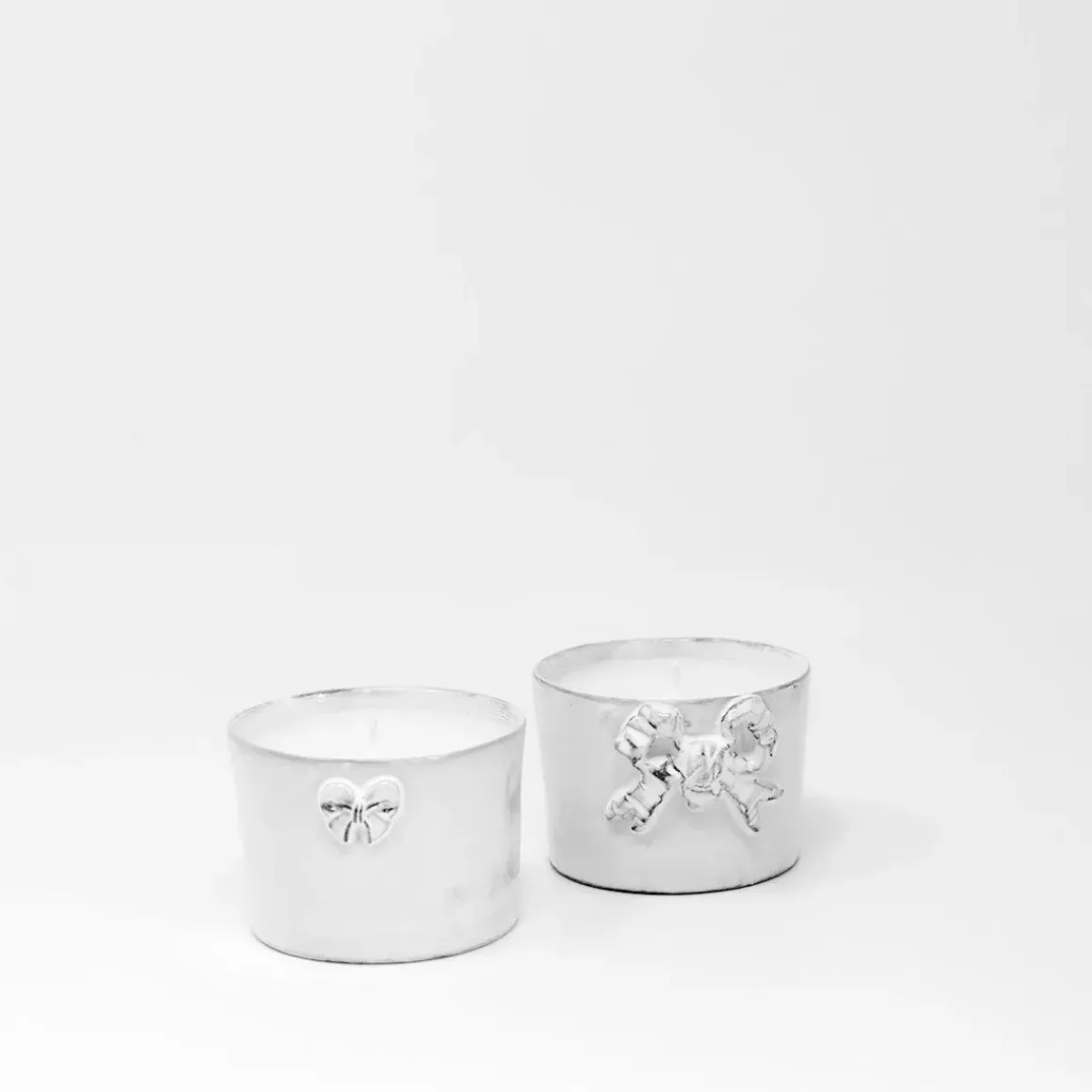 2X Marie-Antoinette Candle