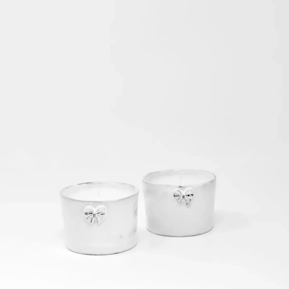 2X Marie-Antoinette Candle